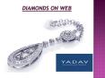 Online Wholesale Diamonds PowerPoint PPT Presentation