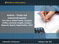 Asthma – Trends and commercial aspects Treatment of Disease, Class and Geography 2012-2020 PowerPoint PPT Presentation