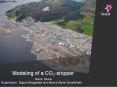 Modeling of a CO2-stripper PowerPoint PPT Presentation