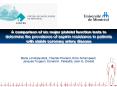 A comparison of six major platelet function tests to determine the prevalence of aspirin resistance in patients with stable coronary artery disease PowerPoint PPT Presentation