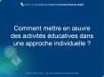 Recherche de consensus sur la d PowerPoint PPT Presentation