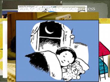 Unit 5- States of Consciousness