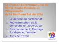 Le Conseil Intercommunal de Sant PowerPoint PPT Presentation