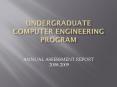 Undergraduate Computer Engineering Program PowerPoint PPT Presentation