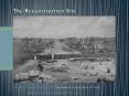 The Reconstruction Era PowerPoint PPT Presentation