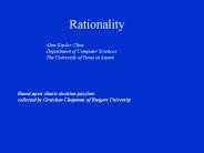 Pocahontas as told by an admirer