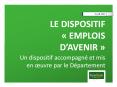 LE DISPOSITIF  PowerPoint PPT Presentation
