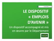 LE DISPOSITIF 