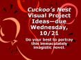 Cuckoo PowerPoint PPT Presentation