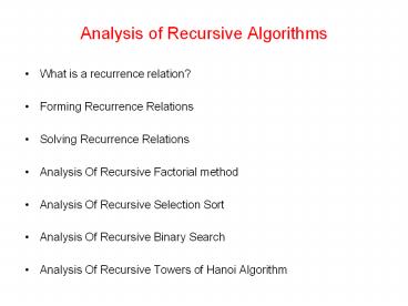 presentation player overlay