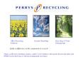 Office Recycling Solutions PowerPoint PPT Presentation