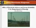 Office of Electricity Delivery and Energy Reliability PowerPoint PPT Presentation