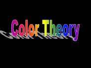 Color Theory
