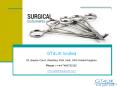 GT4UK - Medical Equipments PowerPoint PPT Presentation