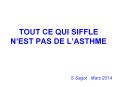 TOUT CE QUI SIFFLE N PowerPoint PPT Presentation