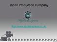 Video Production Company PowerPoint PPT Presentation