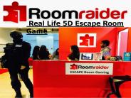 Room Escape On-line Games