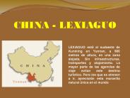 China Lewxiaguo