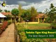 Tadoba Tiger King Resort - Best Resort in TATR PowerPoint PPT Presentation