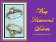 Buy latest design of diamond jewelry-Buy Diamond Direct