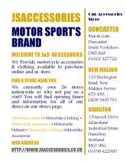Motorbike Clothing