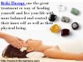 Stress Removes with Reiki Therapy Treatment in Delhi PowerPoint PPT Presentation