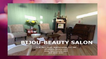 Bijou-Beauty Salon | The Best Beauty & Nail Art Salon of London