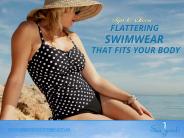 Guide to Choose Swimwear | Sea Jewels in Perth