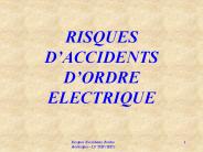 RISQUES D