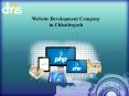 Website Development Company Of Chhattisgarh PowerPoint PPT Presentation