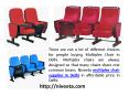 Cinema Multiplex Chair Supplier in Delhi NCR PowerPoint PPT Presentation