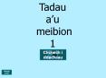 Tadau%20a PowerPoint PPT Presentation