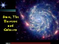 Stars, The Universe and Galaxies PowerPoint PPT Presentation