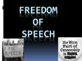 Freedom of Speech PowerPoint PPT Presentation