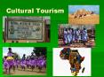 Cultural Tourism PowerPoint PPT Presentation