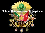 The Ottoman Empire