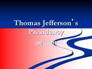 Thomas Jefferson