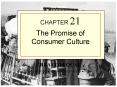 The 1920s PowerPoint PPT Presentation
