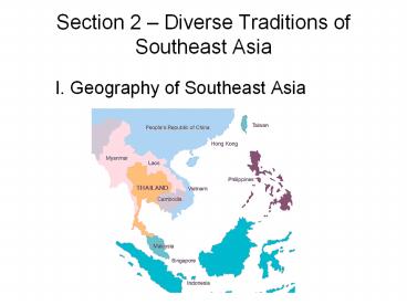 presentation player overlay