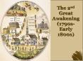 The 2nd Great Awakening (1790s- Early 1800s) PowerPoint PPT Presentation