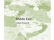 Middle East
