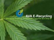 Appropriate computer recycling practices