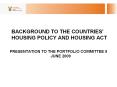 BACKGROUND%20TO%20THE%20COUNTRIES PowerPoint PPT Presentation