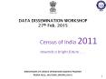 Census of India 2011 PowerPoint PPT Presentation