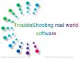 TroubleShooting real world software PowerPoint PPT Presentation