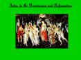 Intro. to the Renaissance and Reformation PowerPoint PPT Presentation