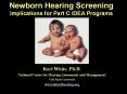 Should%20Newborn%20Hearing%20Screening%20be%20the%20Standard%20of%20Care%20in%20the%20United%20States PowerPoint PPT Presentation