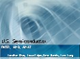 U.S. Semiconductor PowerPoint PPT Presentation