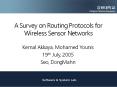 A Survey on Routing Protocols for Wireless Sensor Networks PowerPoint PPT Presentation
