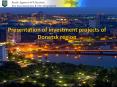 Presentation of investment projects of Donetsk region PowerPoint PPT Presentation